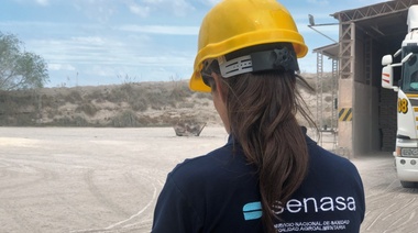 Inspeccionan más de 120 plantas elaboradoras y distribuidoras de alimentos balanceados