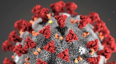 Una nueva variante del coronavirus detectada en Reino Unido sería un 70% más contagiosa