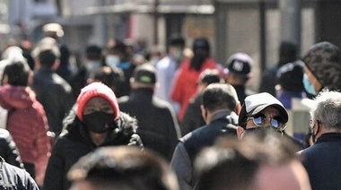 La nueva cepa de coronavirus ya circula por varios países del mundo