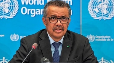 ‟Esta no será la última pandemiaʺ