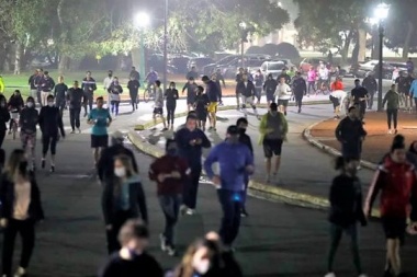 El mundo entró en "una nueva y peligrosa fase" de la pandemia