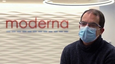 “Vamos a vivir con este virus para siempre”