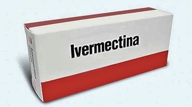 La ivermectina aún no fue autorizada por la ANMAT pero cada vez la utilizan más