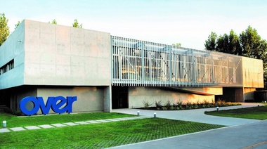 OVER, 40 años produciendo ciencia para la salud