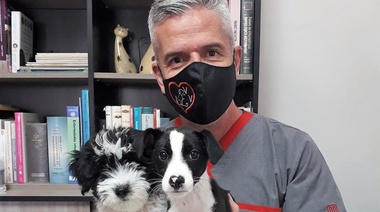 Conociéndonos mejor: Hoy el Dr. Javier Paoloni