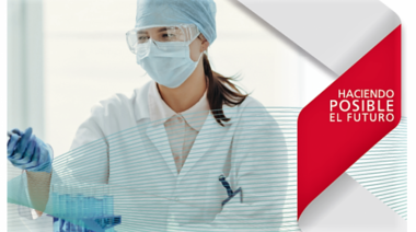 Wiener lab: Más de 60 años de experiencia en el mercado de la salud