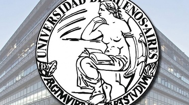 La UBA obtuvo su mejor posición histórica en un ranking internacional de universidades