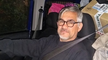 La iniciativa de un veterinario para ayudar a los animales afectados por los incendios