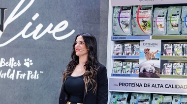 OPTIMUM™: un Súper Premium desde su concepción