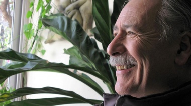 Conociéndonos mejor: Hoy el Dr. Jorge Eduardo Blomberg