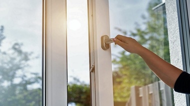 ¿Cómo ventilar la Clínica Veterinaria para prevenir la transmisión de Covid-19?