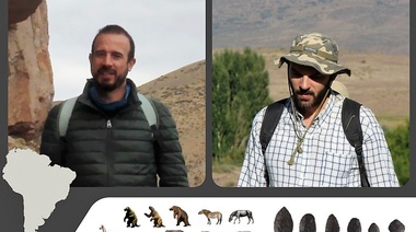 El comportamiento depredador humano fue la principal causa del declive de la megafauna en Sudamérica