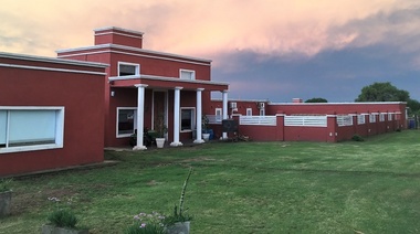 ICP Córdoba: más de 10 años formando profesionales