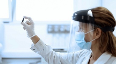 El kit de extracción de ARN para el diagnóstico de Covid-19 recibió una importante distinción