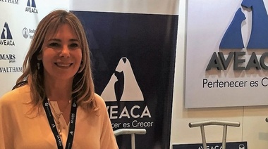 La opinión de AVEACA sobre "La pandemia y el auge de las mascotas"