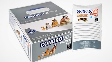 Condrovet® Force HA: Un salto adelante en el tratamiento de la artrosis