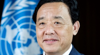 “Las vacunas veterinarias y la inmunización protegen no solo a los animales sino también a la salud pública”