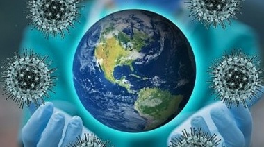 Las especies invasoras y las enfermedades infecciosas siguen patrones similares