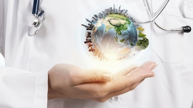 Los veterinarios son parte importante en la preservación del medioambiente