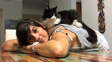 Conociéndonos mejor: Hoy la Dra. María Candela Bonaura