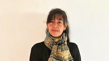 La Dra. Moira López describe el recorrido diagnóstico de su paciente con rabia