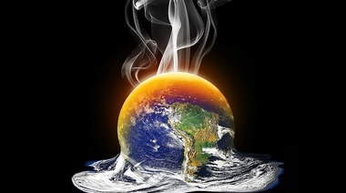 La vida sobre la Tierra está en peligro