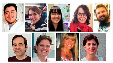 Desarrollo nacional para la detección del parásito que produce la Toxocariosis