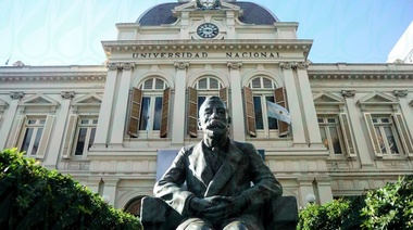 UNLP: Mejor universidad del país en el ranking internacional de transparencia