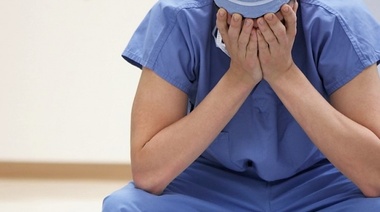 Las consecuencias negativas de la exigencia de la labor veterinaria durante la pandemia