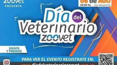 Zoovet celebra el Día del Veterinario a lo grande