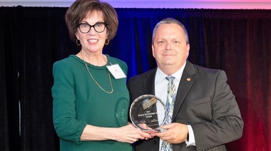 AVMA fue reconocida con el Premio Día Mundial del Veterinario 2021