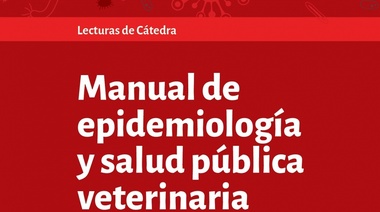 Nuevo Manual de Epidemiología y Salud Pública Veterinaria