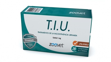 T.I.U.: Tratamiento de la Incontinencia Urinaria