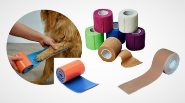 Los productos Per-Ros Salud infaltables en el consultorio