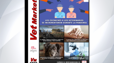 Se incrementaron los escraches a los veterinarios durante la pandemia