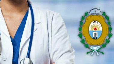 Convenio entre la Municipalidad de Santa Fe y el Colegio de Médicos Veterinarios de esa provincia