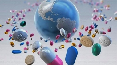 Apelación mundial por la reducción del uso de antimicrobianos en los sistemas alimentarios