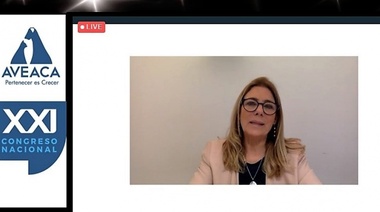 Comenzó el Congreso Nacional de AVEACA