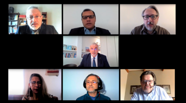 Concientizar y vacunar, herramientas para eliminar la rabia en todo el mundo para 2030