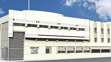 El IGEVET, el IMBICE y el IFLYSIB tendrán nuevas sedes en La Plata