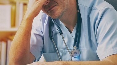 Manejo del estrés durante la pandemia