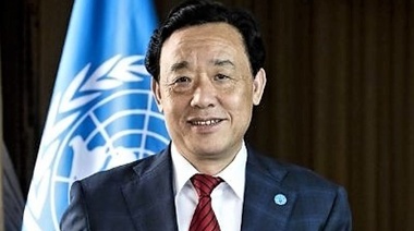 Presentan un nuevo sistema mundial de información sobre enfermedades animales