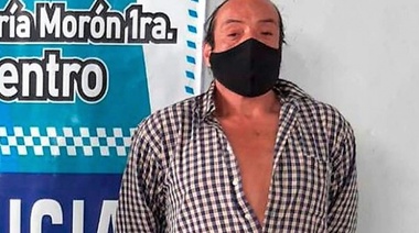 Ordenan la captura del agresor del veterinario de Morón