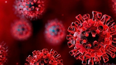 Detectan una nueva variante de coronavirus con múltiples mutaciones