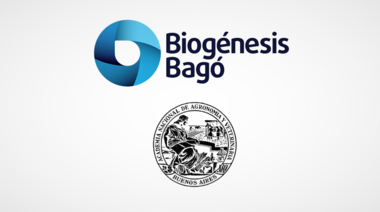 Premio Biogénesis Bagó ANAV 2021