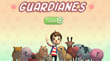 Desarrollan un videojuego para concientizar sobre la Tenencia Responsable de animales