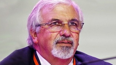 Entrevista al Dr. Gabriel Capitelli