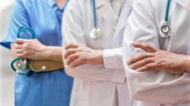 Recomendaciones sobre la protección del personal sanitario ante la nueva ola de COVID-19