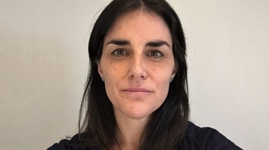 María Victoria Martínez Ballesty es la nueva Gerente de Marketing para Argentina de Biogénesis Bagó