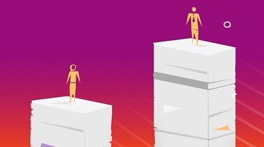 Estudian la brecha de género en ciencia